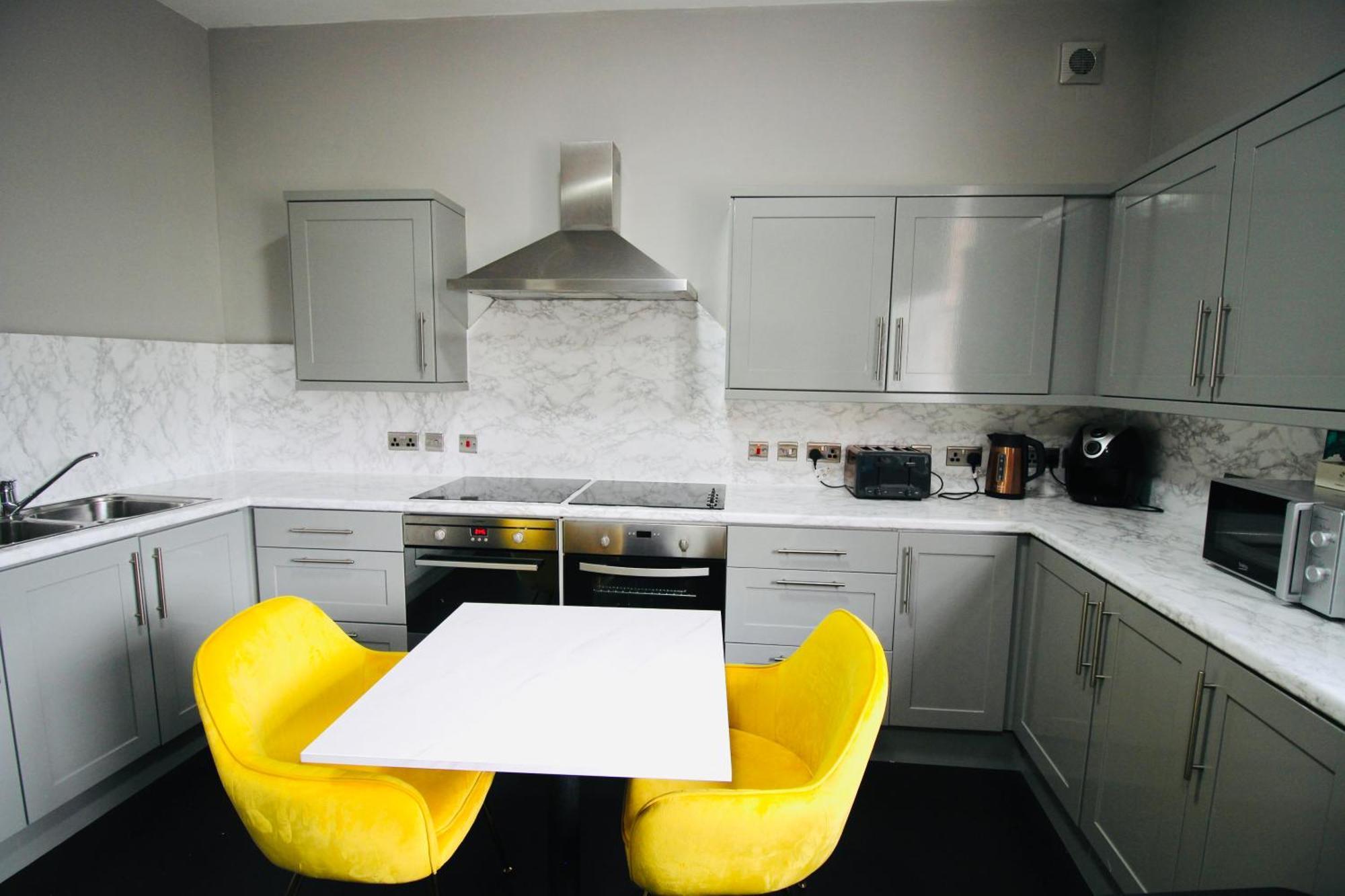 Ne1 City Studios & Apartments Newcastle Upon Tyne Kültér fotó
