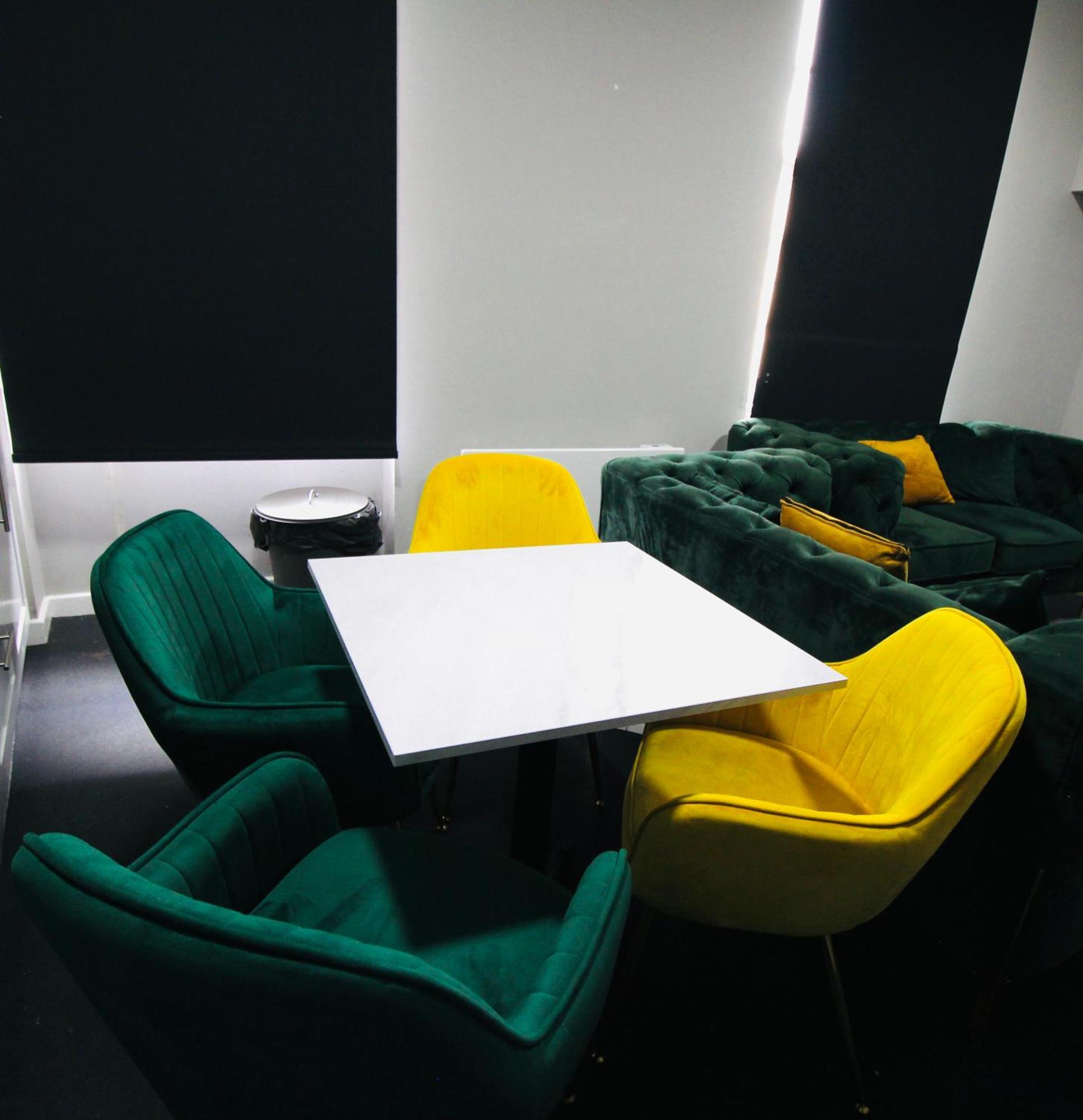Ne1 City Studios & Apartments Newcastle Upon Tyne Kültér fotó