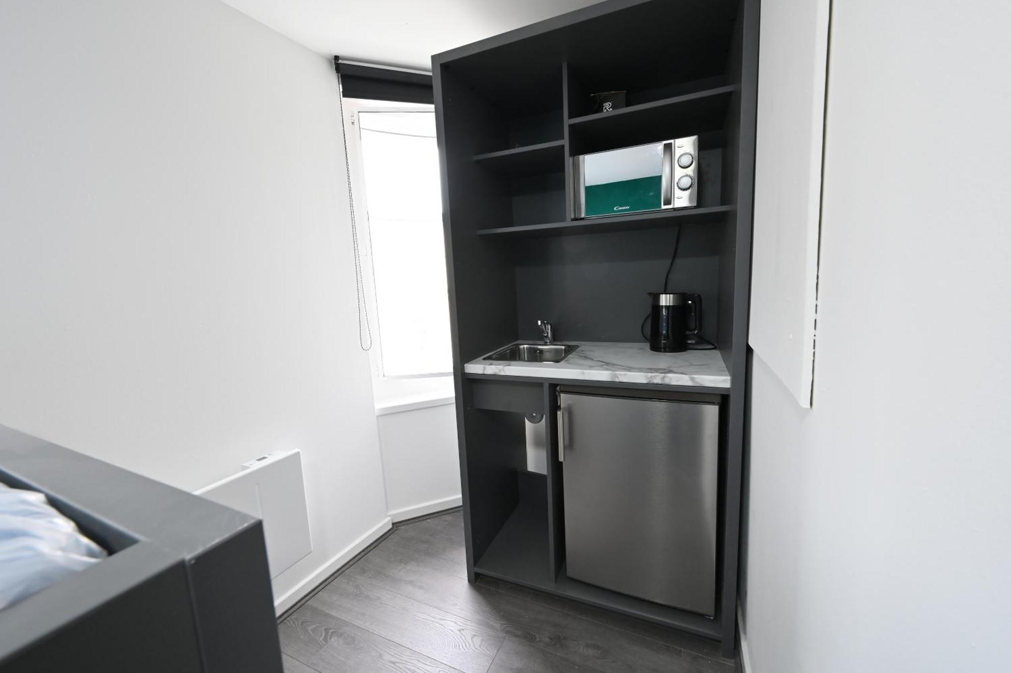 Ne1 City Studios & Apartments Newcastle Upon Tyne Kültér fotó