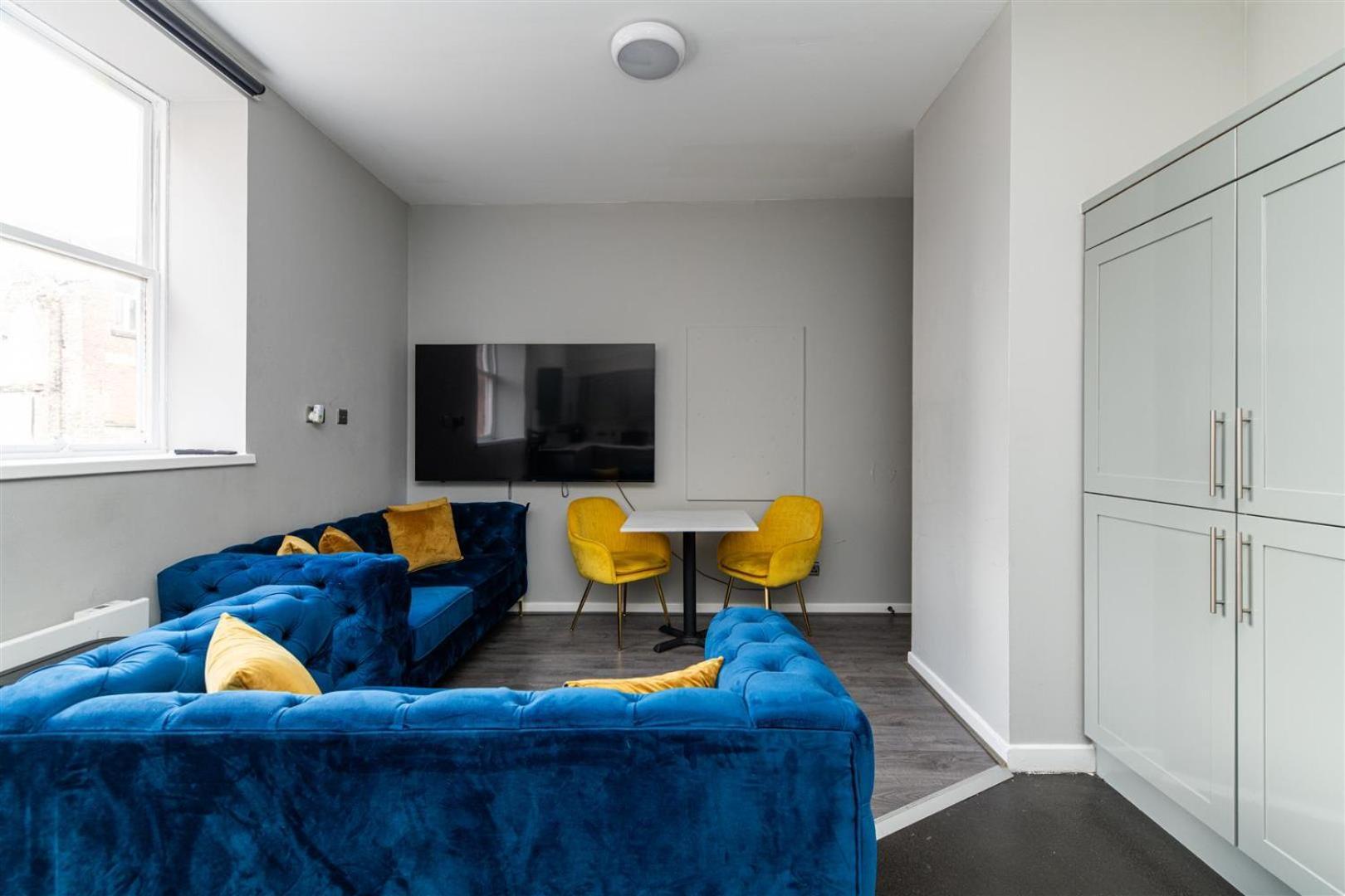 Ne1 City Studios & Apartments Newcastle Upon Tyne Kültér fotó