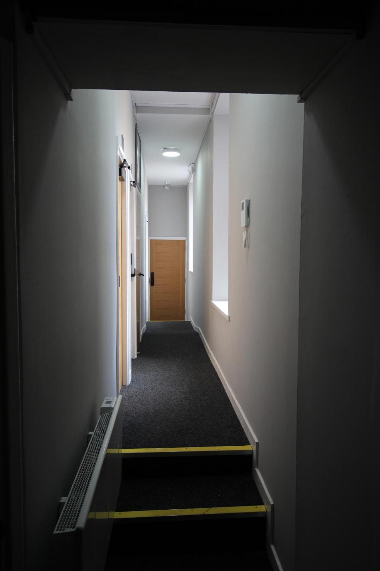 Ne1 City Studios & Apartments Newcastle Upon Tyne Kültér fotó